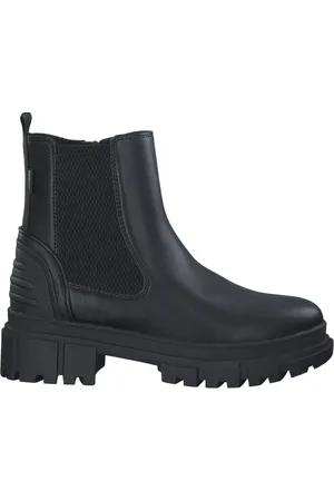 QS by s.Oliver Dames, Schoenen, Zwart, Maat: 38 EU Synthetisch