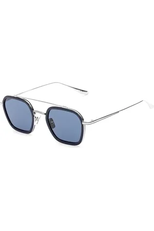 Belstaff Unisex, Accessoires, Blauw, Maat: ONE Size Taf