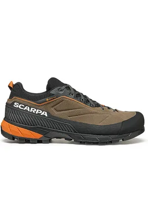 Scarpa Heren, Sport, Bruin, Maat: 42 EU
