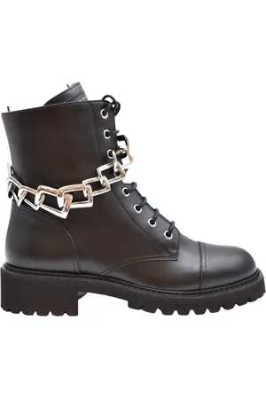 Giuseppe Zanotti Dames, Schoenen, Zwart, Maat: 36 EU