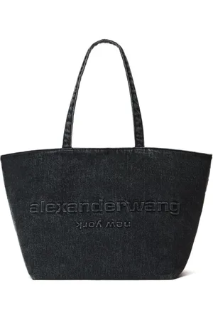Alexander Wang Dames, Tassen, Zwart, Maat: ONE Size