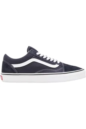 Vans Heren, Schoenen, Blauw, Maat: 41 EU Suède