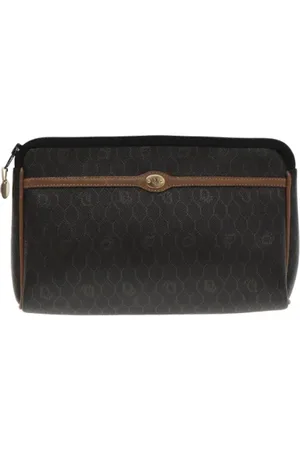 Dior Dames, Pre-owned, Zwart, Maat: ONE Size