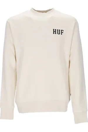 Huf Heren, Sweatshirts & Hoodies, , Maat: S Katoen