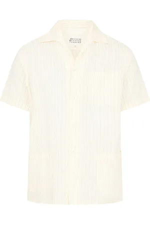 Maison Margiela Heren, Overhemden, , Maat: XL