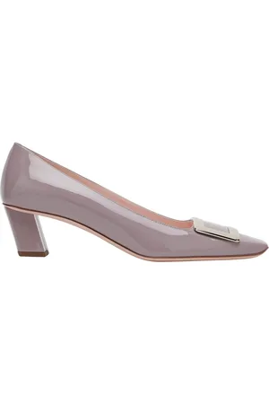 Roger Vivier Dames, Schoenen, Roze, Maat: 39 EU