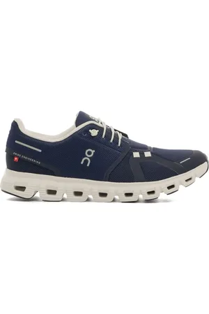 On Running Heren, Sport, Blauw, Maat: 46 EU