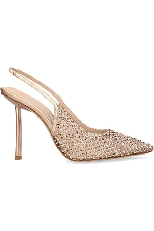 LE SILLA Dames, Schoenen, Geel, Maat: 36 EU