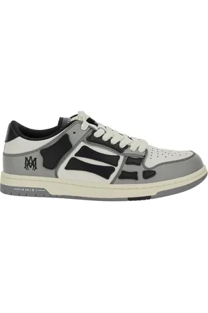 AMIRI Heren, Schoenen, Grijs, Maat: 41 EU