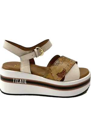 ALVIERO MARTINI 1A CLASSE Dames, Schoenen, Veelkleurig, Maat: 40 EU
