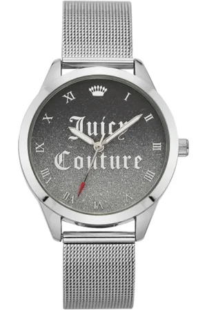 Juicy Couture Dames, Accessoires, Grijs, Maat: ONE Size