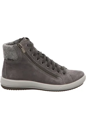 Superfit Dames, Schoenen, Grijs, Maat: 38 EU