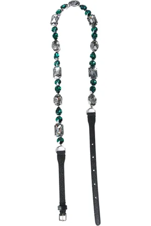Dolce & Gabbana Dames, Accessoires, Veelkleurig, Maat: S