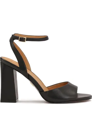 Kazar Dames, Schoenen, Zwart, Maat: 39 EU Leer