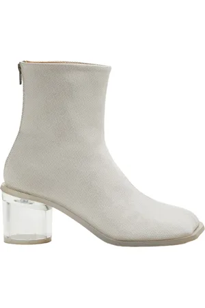 Maison Margiela Dames, Schoenen, , Maat: 40 EU Katoen