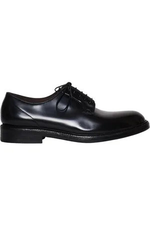 Green george Heren, Schoenen, Zwart, Maat: 42 EU