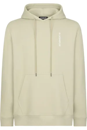 Dondup Heren, Sweatshirts & Hoodies, Groen, Maat: L