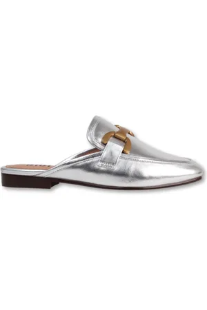 Bibi Lou Dames, Schoenen, Grijs, Maat: 38 EU Velours