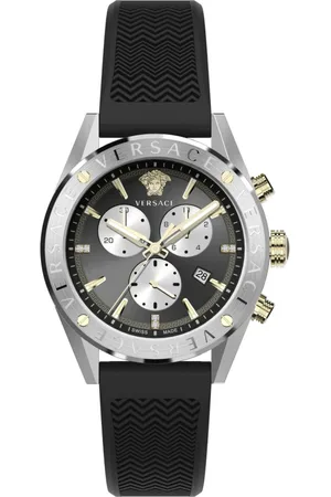 VERSACE Heren, Accessoires, Veelkleurig, Maat: ONE Size