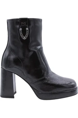 Nero Giardini Dames, Schoenen, Zwart, Maat: 38 EU