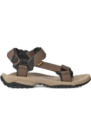 Teva Heren, Schoenen, Bruin, Maat: 48 1/2 EU Nylon