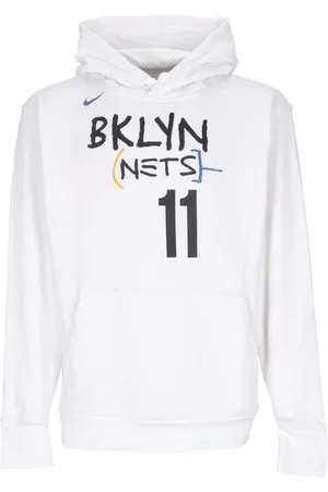 Nike Heren, Sweatshirts & Hoodies, Wit, Maat: L Katoen
