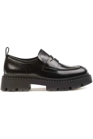 Ash Dames, Schoenen, Zwart, Maat: 40 EU Leer