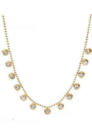 Dansk Copenhagen Dames, Accessoires, Geel, Maat: ONE Size
