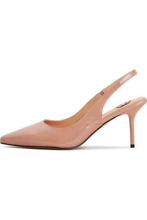CESARE GASPARI Dames, Schoenen, , Maat: 40 EU Leer