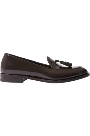Scarosso Dames, Schoenen, Bruin, Maat: 42 EU Leer