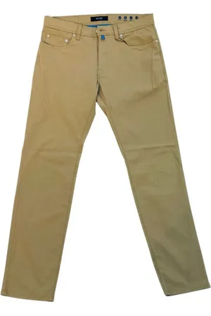 Pierre Cardin Heren, Broeken, , Maat: W34 L32