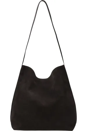 Aesther Ekme Dames, Tassen, Bruin, Maat: ONE Size