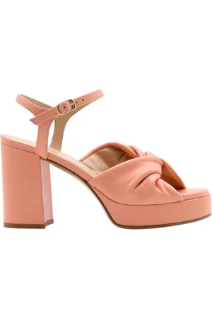 Guglielmo Rotta Dames, Schoenen, Oranje, Maat: 38 EU
