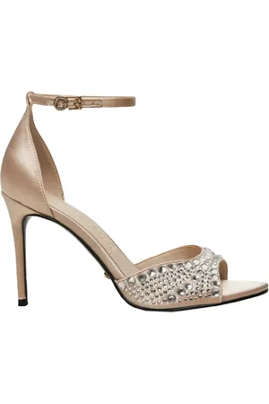 Guess Dames, Schoenen, , Maat: 40 EU Katoen