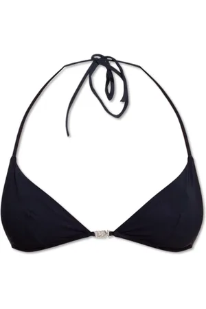 Dsquared2 Dames, Badkleding, Zwart, Maat: XS
