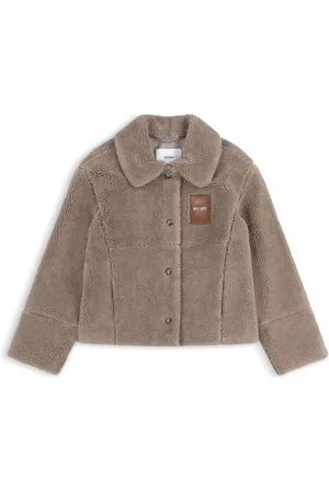 Axel Arigato Dames, Jassen, Grijs, Maat: M Fleece