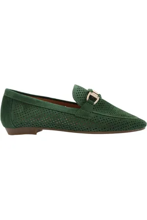 Scapa Dames, Schoenen, Groen, Maat: 37 EU