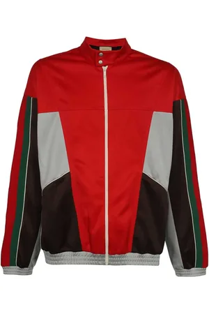 Gucci Heren, Sweatshirts & Hoodies, Veelkleurig, Maat: L Katoen