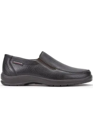 Mephisto Heren, Schoenen, Bruin, Maat: 41 EU Leer