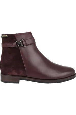 Mephisto Dames, Schoenen, Paars, Maat: 35 1/2 EU