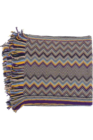Missoni Dames, Accessoires, Veelkleurig, Maat: ONE Size