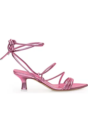 3Juin Dames, Schoenen, Roze, Maat: 36 EU
