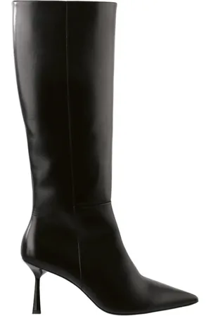 Högl Dames, Schoenen, Zwart, Maat: 41 1/2 EU