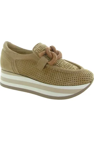 Softwaves Dames, Schoenen, Bruin, Maat: 37 EU