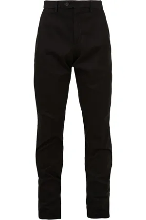 Gaudi Heren, Broeken, Zwart, Maat: 3XL