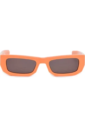 FLATLIST Heren, Accessoires, Oranje, Maat: ONE Size