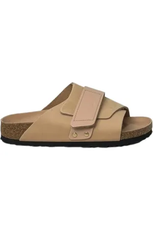 Birkenstock Dames, Schoenen, , Maat: 41 EU Leer