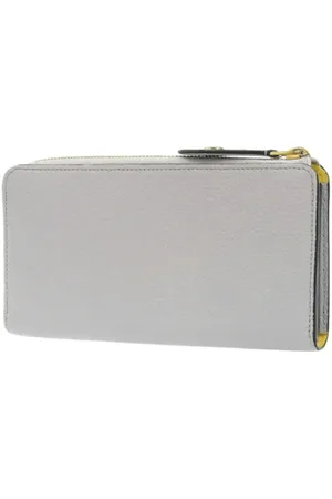 LOUIS VUITTON Dames, Pre-owned, Grijs, Maat: ONE Size