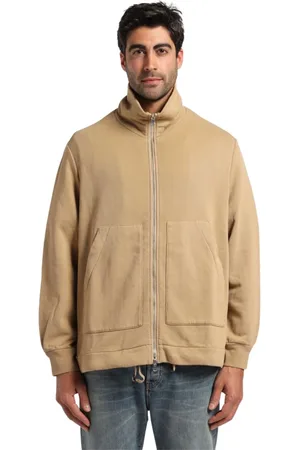 BARENA Heren, Sweatshirts & Hoodies, , Maat: M