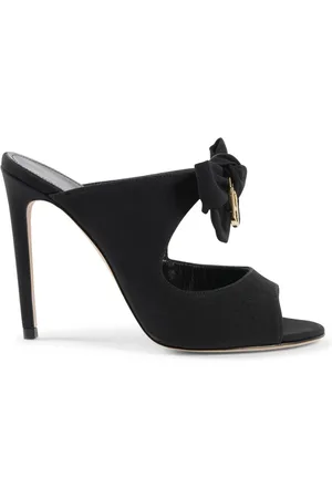 DEE OCLEPPO Dames, Schoenen, Zwart, Maat: 39 EU